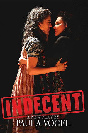 Indecent - TopStrem