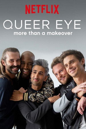 Queer Eye - TopStrem