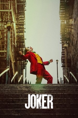 Joker - TopStrem