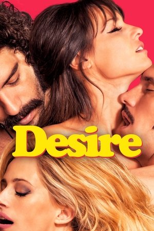 Desire - TopStrem