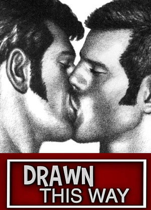 Drawn This Way - TopStrem