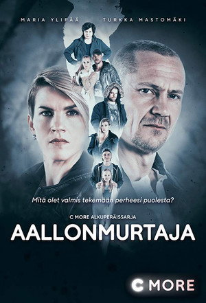 Aallonmurtaja - TopStrem
