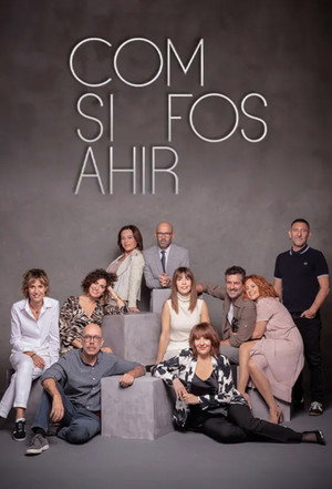 Com si fos ahir - TopStrem