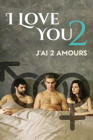 J'ai 2 amours - TopStrem