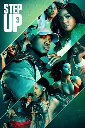 Step Up: High water - TopStrem