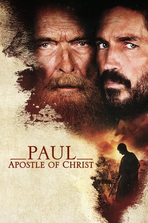 Paul, Apostle of Christ - TopStrem