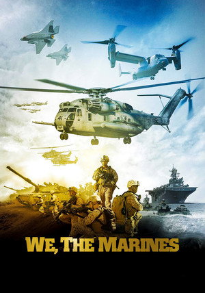 We, the Marines - TopStrem