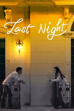 Last Night - TopStrem