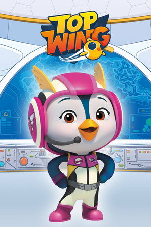 Top Wing, Toutes ailes dehors ! - TopStrem
