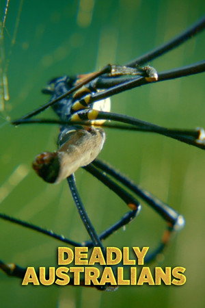 Deadly Australians - TopStrem