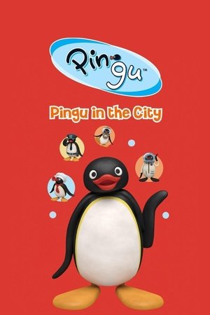 Pingu in der Stadt - TopStrem