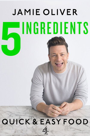 Jamie's Quick & Easy Food - TopStrem