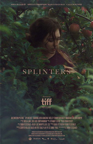 Splinters - TopStrem