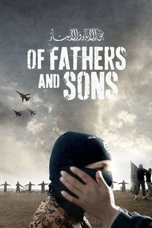 Of Fathers and Sons – Die Kinder des Kalifats - TopStrem