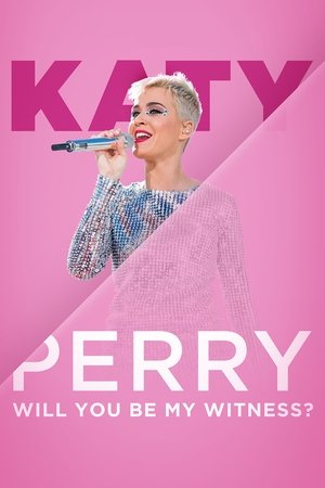 Katy Perry:  Will You Be My Witness? - TopStrem
