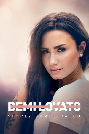 Demi Lovato: Simply Complicated - TopStrem