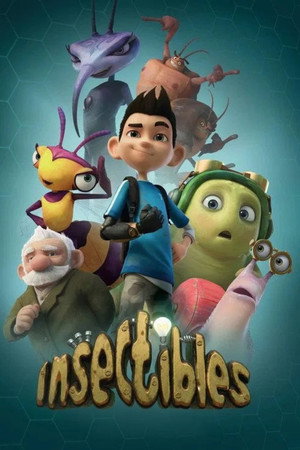Insectibles - TopStrem