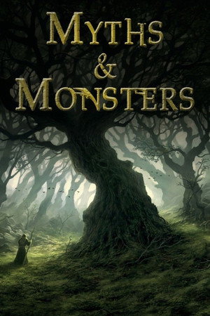 Myths & Monsters - TopStrem
