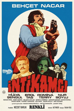 Intikamci
