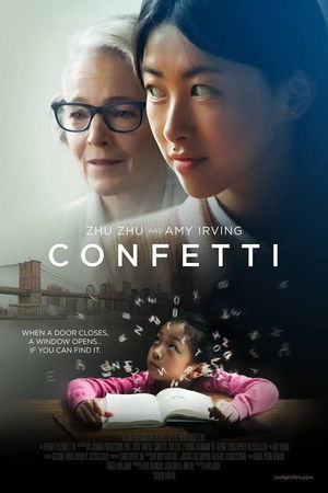 Confetti - TopStrem