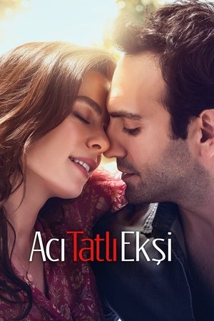 Acı Tatlı Ekşi - TopStrem