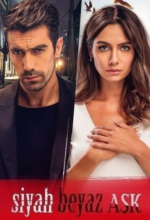 Schwarz-Weiß-Liebe - TopStrem
