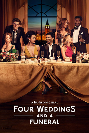 Quatre mariages et un enterrement - TopStrem