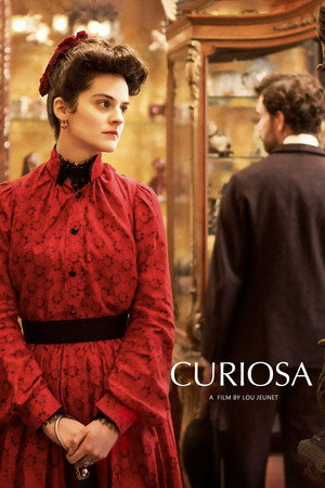 Curiosa - TopStrem