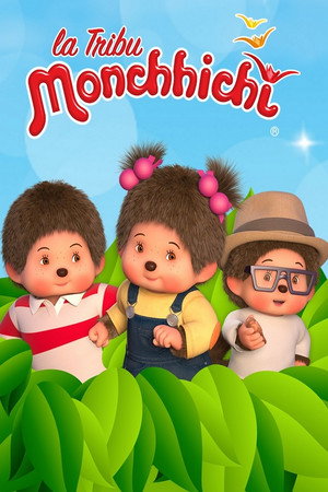 Monchhichi Tribe - TopStrem