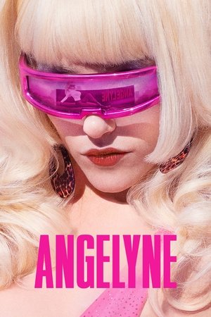 Angelyne - TopStrem