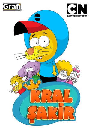 Kral Şakir - TopStrem