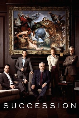 Succession - TopStrem