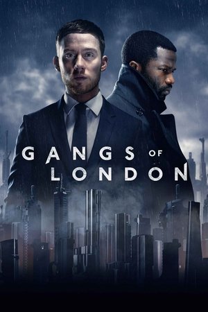 Gangs of London - TopStrem