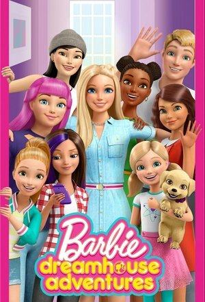 Barbie: Dreamhouse Adventures - TopStrem
