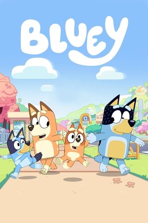 Bluey - TopStrem