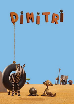 Dimitri - TopStrem