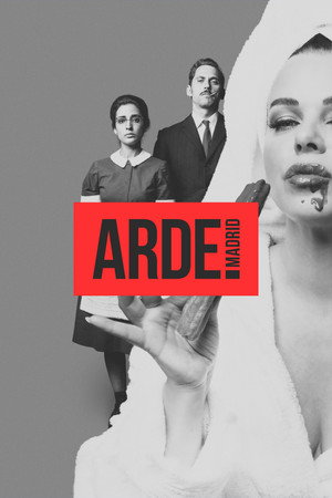 Arde Madrid - TopStrem