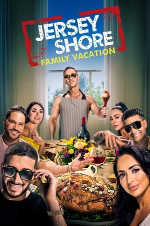 Jersey Shore: Vacaciones familiares - TopStrem