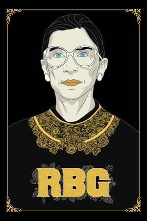 RBG - Ein Leben für die Gerechtigkeit - TopStrem