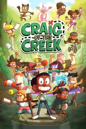 Craig de la crique - TopStrem