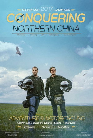 Conquering Northern China - TopStrem