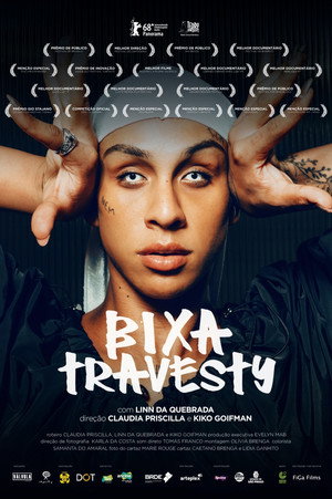 Bixa Travesty - TopStrem