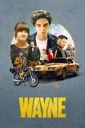 Wayne - TopStrem