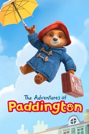 Les aventures de Paddington - TopStrem