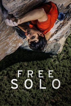 Free Solo - TopStrem