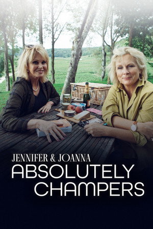 Joanna and Jennifer: Absolutely Champers - TopStrem