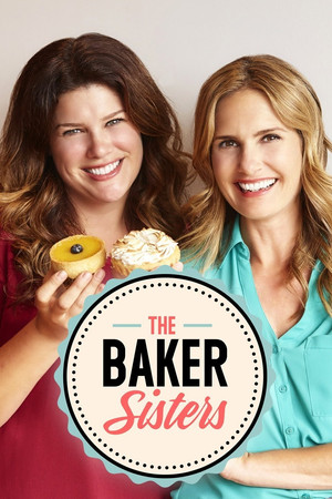 Poster The Baker Sisters