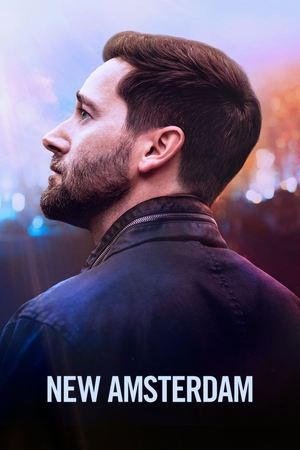 New Amsterdam - TopStrem
