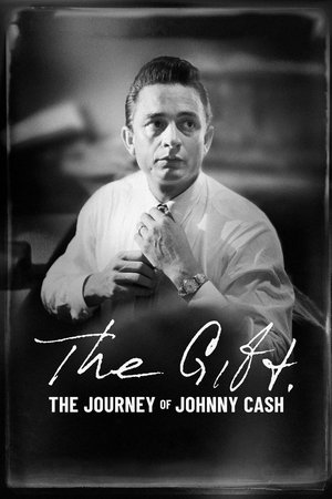 The Gift: The Journey of Johnny Cash - TopStrem