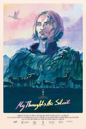 My Thoughts Are Silent - TopStrem